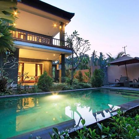 Wates Sari Villa Ubud Zewnętrze zdjęcie