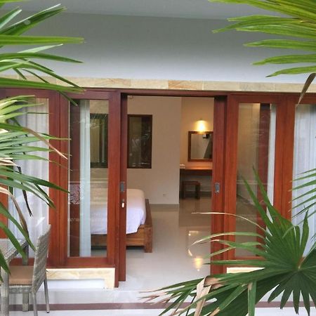 Wates Sari Villa Ubud Zewnętrze zdjęcie